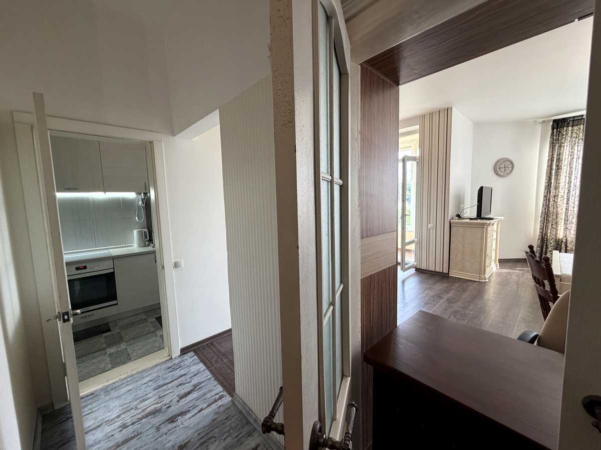 Квартира на вул. Мокра, 20Б в Києві, ID 469067, фото №28