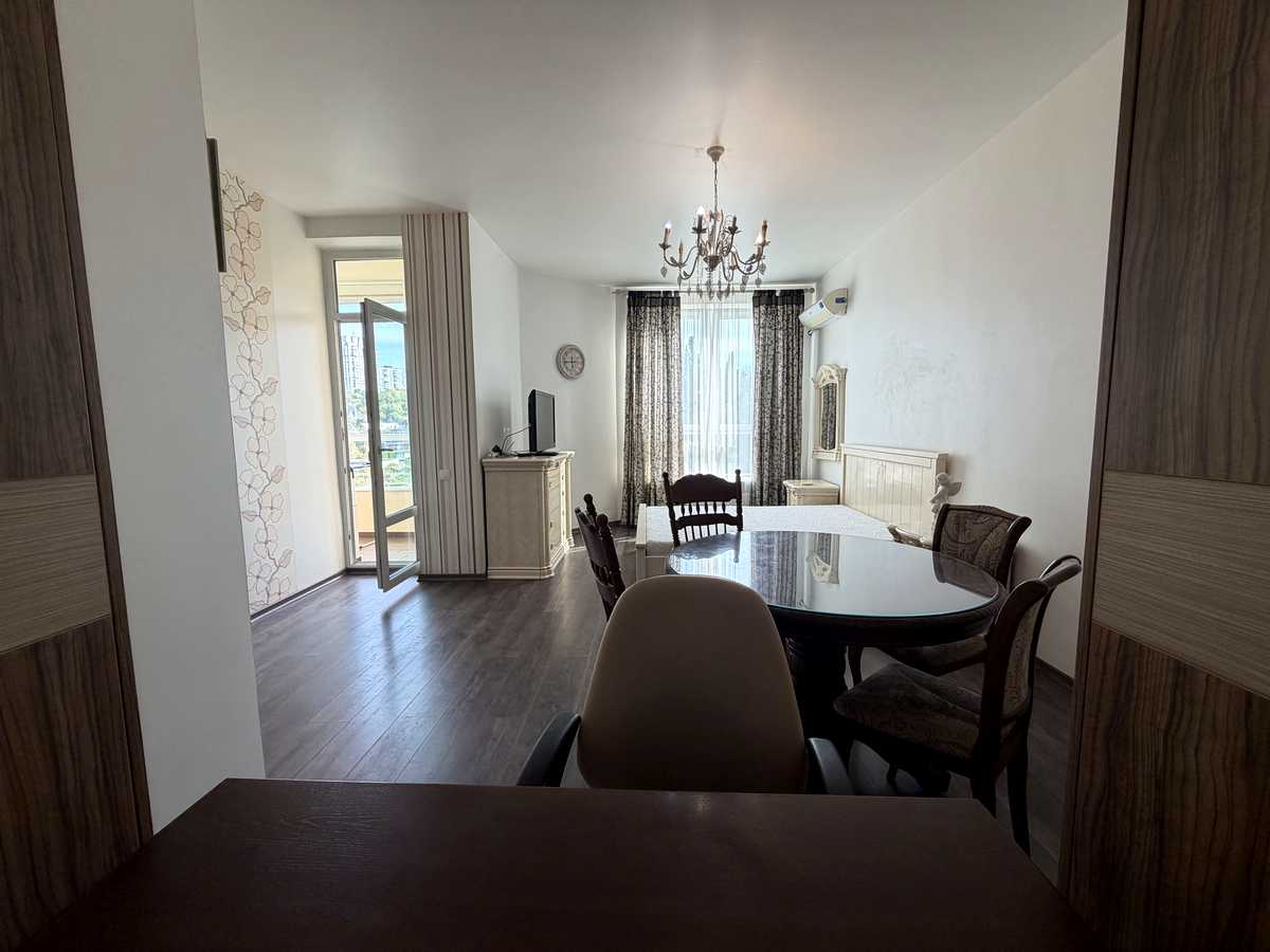 Квартира на вул. Мокра, 20Б в Києві, ID 469067, фото №29