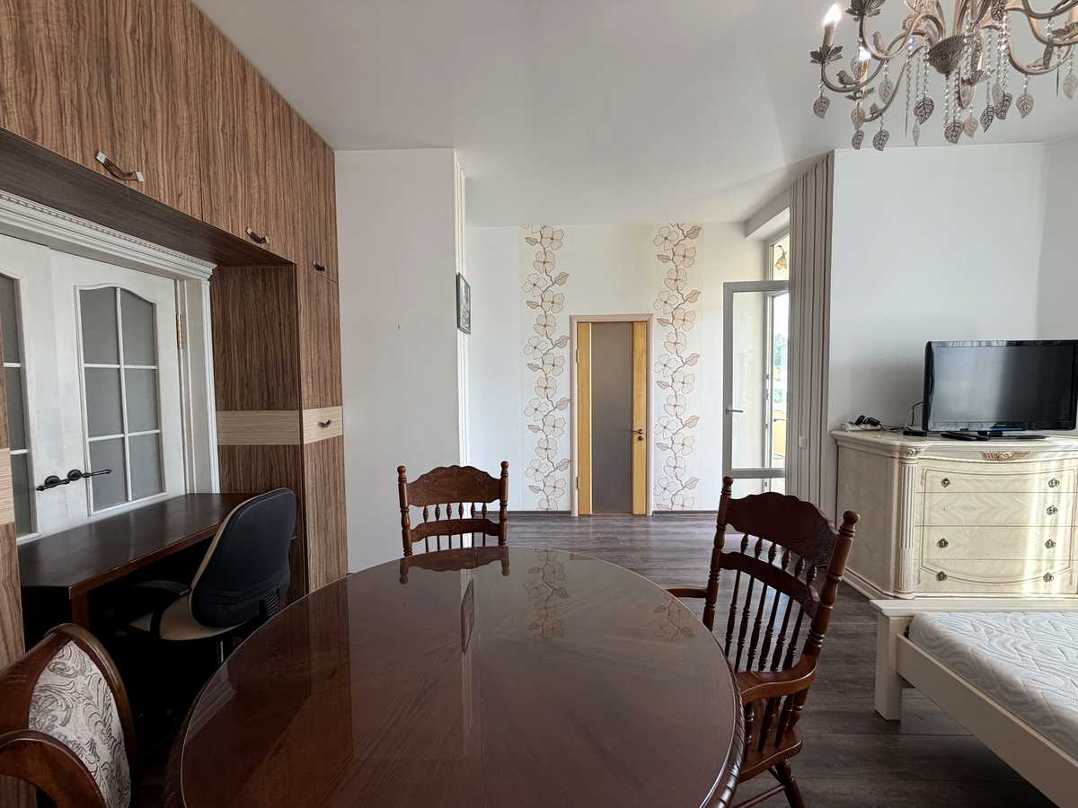 Квартира на вул. Мокра, 20Б в Києві, ID 469067, фото №8