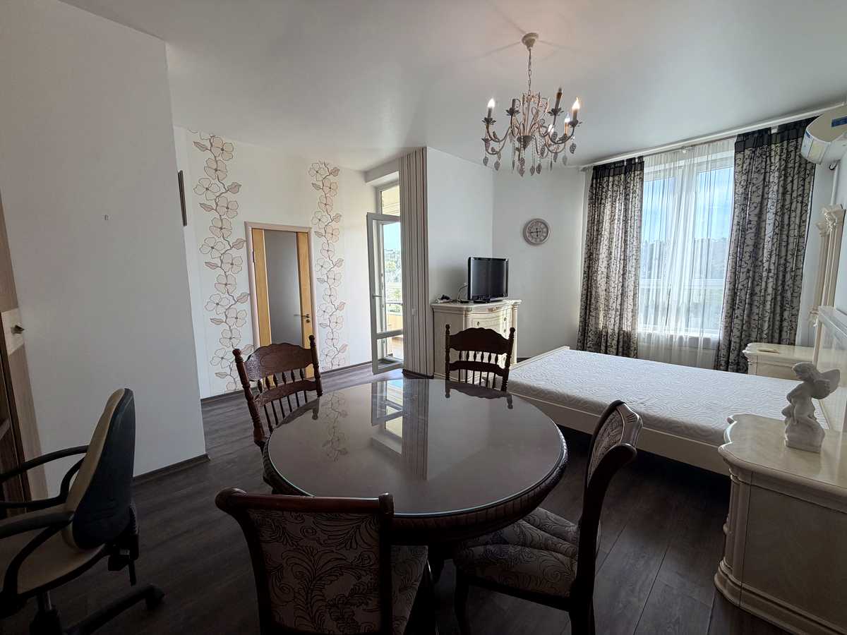 Квартира на вул. Мокра, 20Б в Києві, ID 469067, фото №9