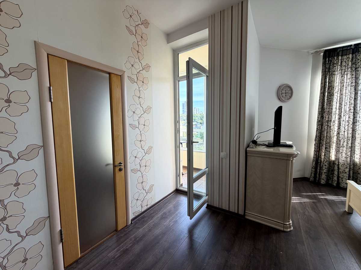 Квартира на вул. Мокра, 20Б в Києві, ID 469067, фото №10