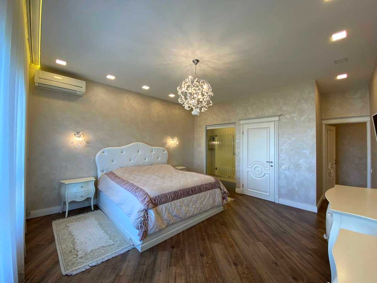 Квартира на бульв. Миколи Міхновського, 14-16 в Києві, ID 390529, фото №19