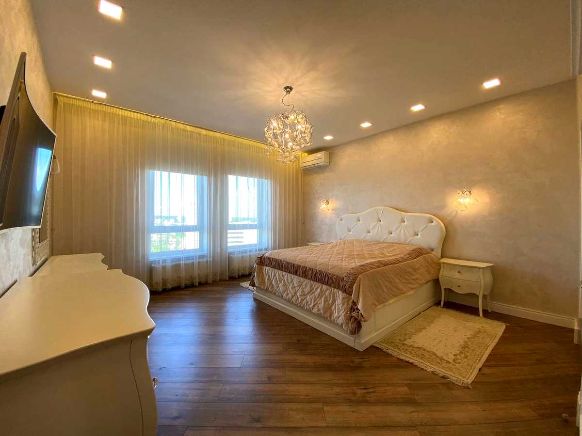 Квартира на бульв. Миколи Міхновського, 14-16 в Києві, ID 390529, фото №27