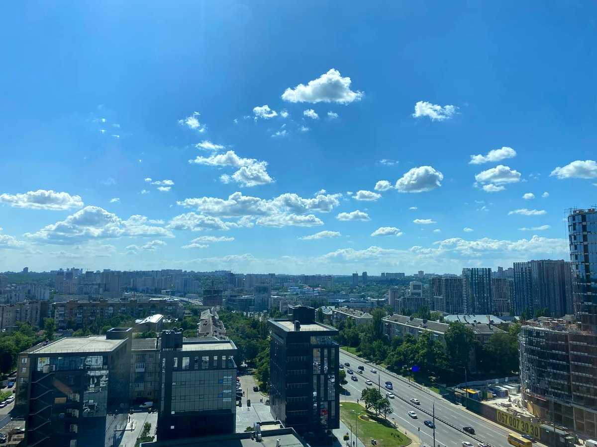 Квартира на бульв. Миколи Міхновського, 14-16 в Києві, ID 390529, фото №31
