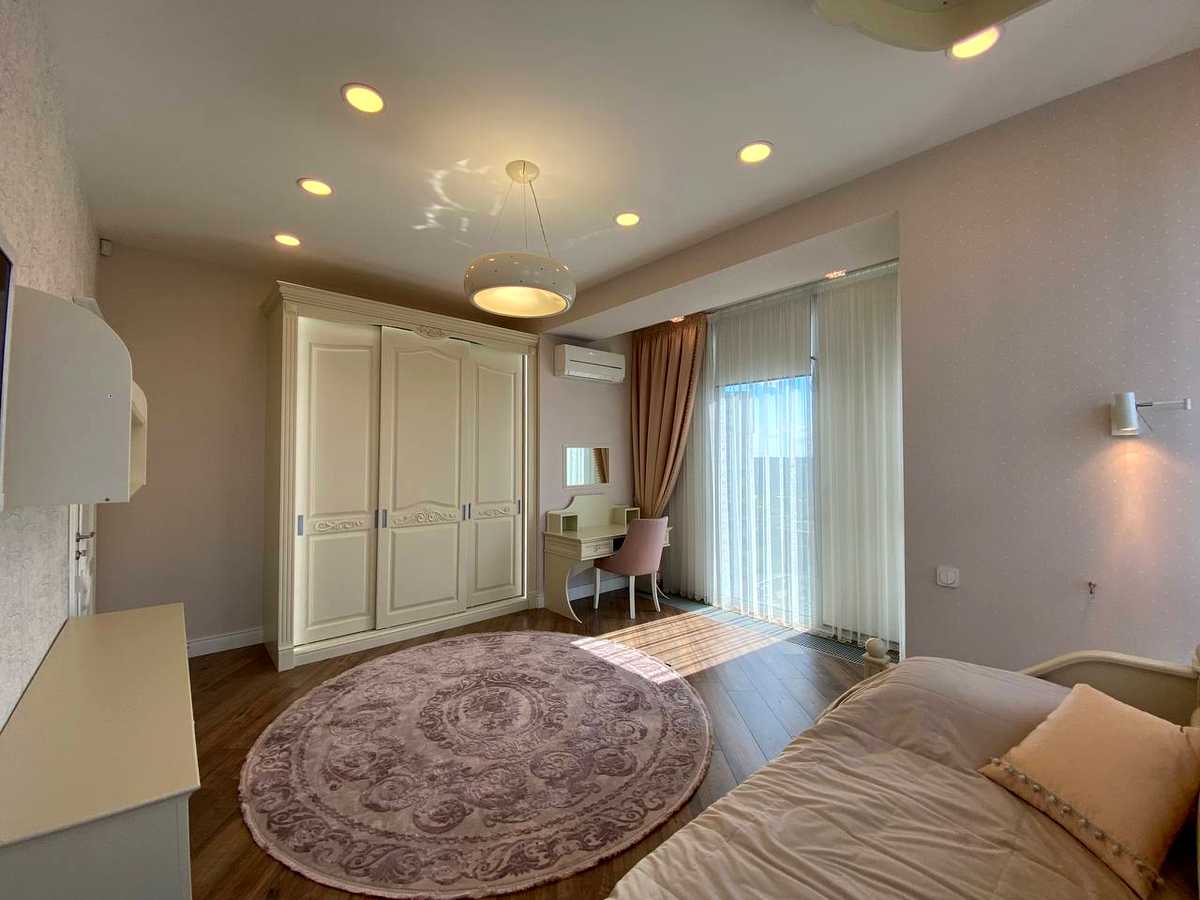 Квартира на бульв. Миколи Міхновського, 14-16 в Києві, ID 390529, фото №37