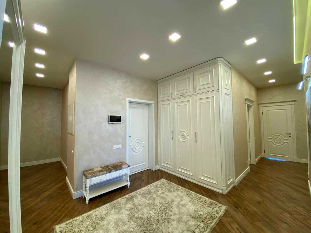 Квартира на бульв. Миколи Міхновського, 14-16 в Києві, ID 390529, фото №44