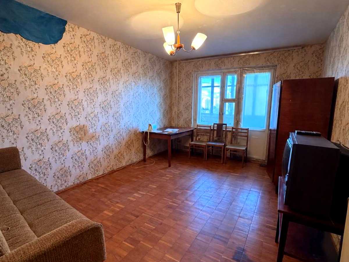 Квартира на вул. Чистяківська, 11Б в Київ, ID 347043, фото №2