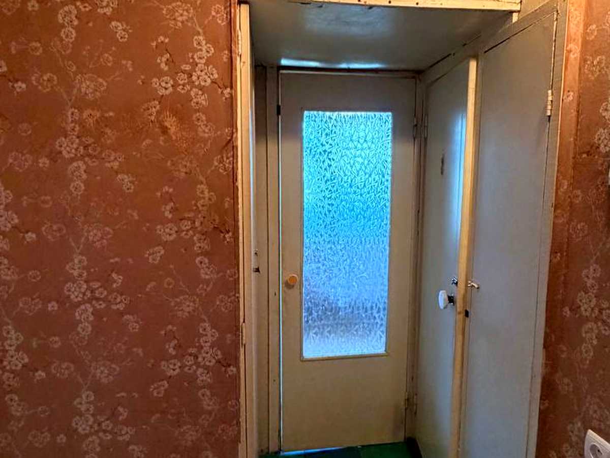 Квартира на вул. Чистяківська, 11Б в Києві, ID 347043, фото №13