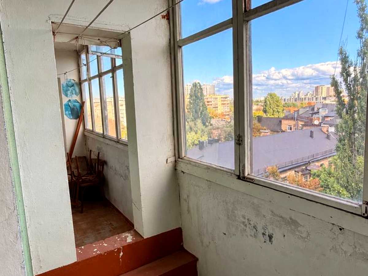 Квартира на вул. Чистяківська, 11Б в Києві, ID 347043, фото №14