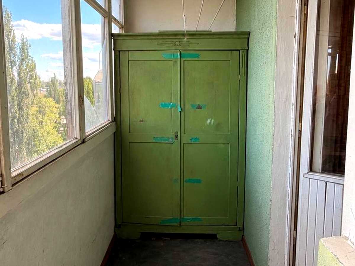 Квартира на вул. Чистяківська, 11Б в Києві, ID 347043, фото №15