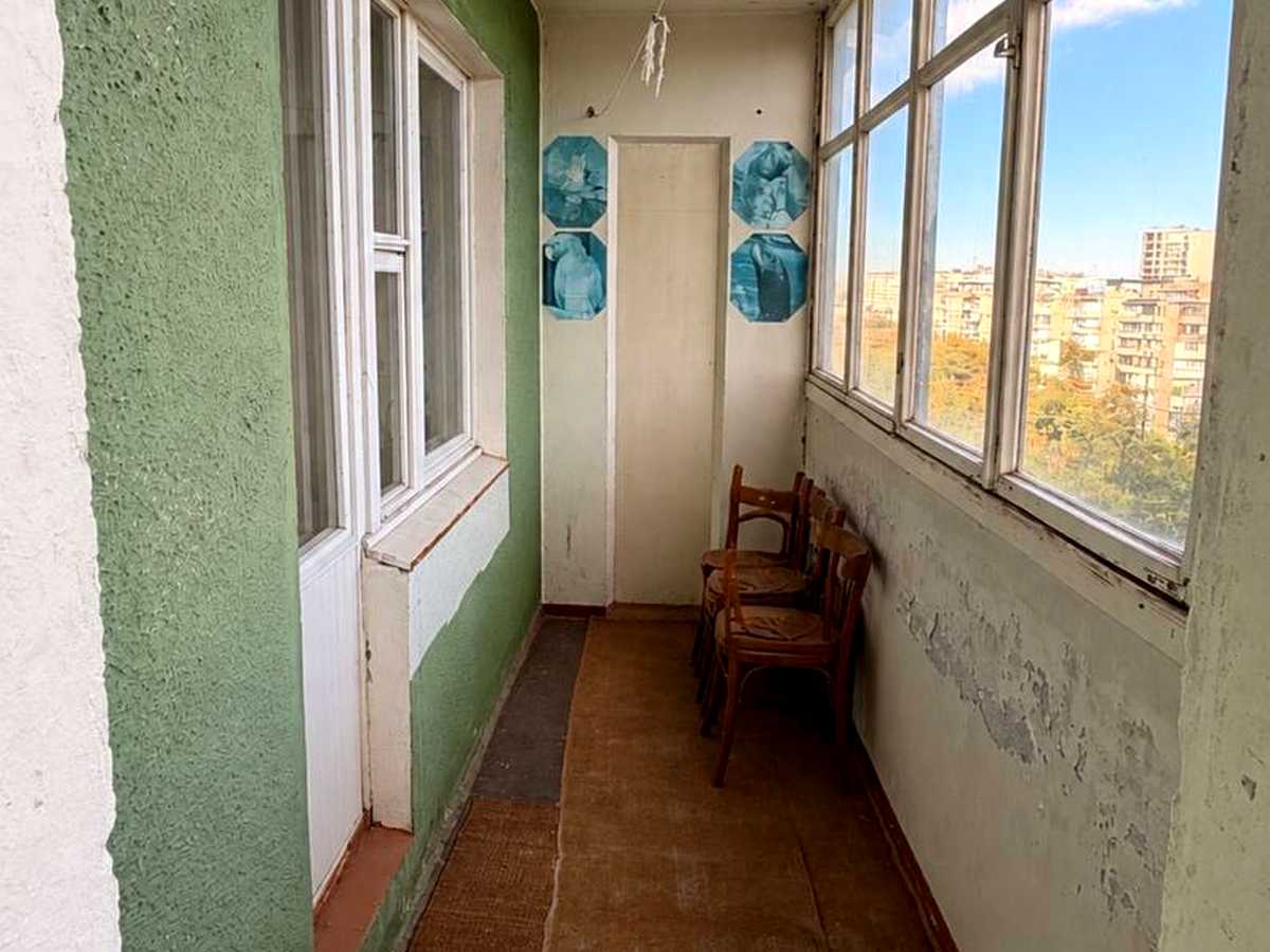 Квартира на вул. Чистяківська, 11Б в Києві, ID 347043, фото №16
