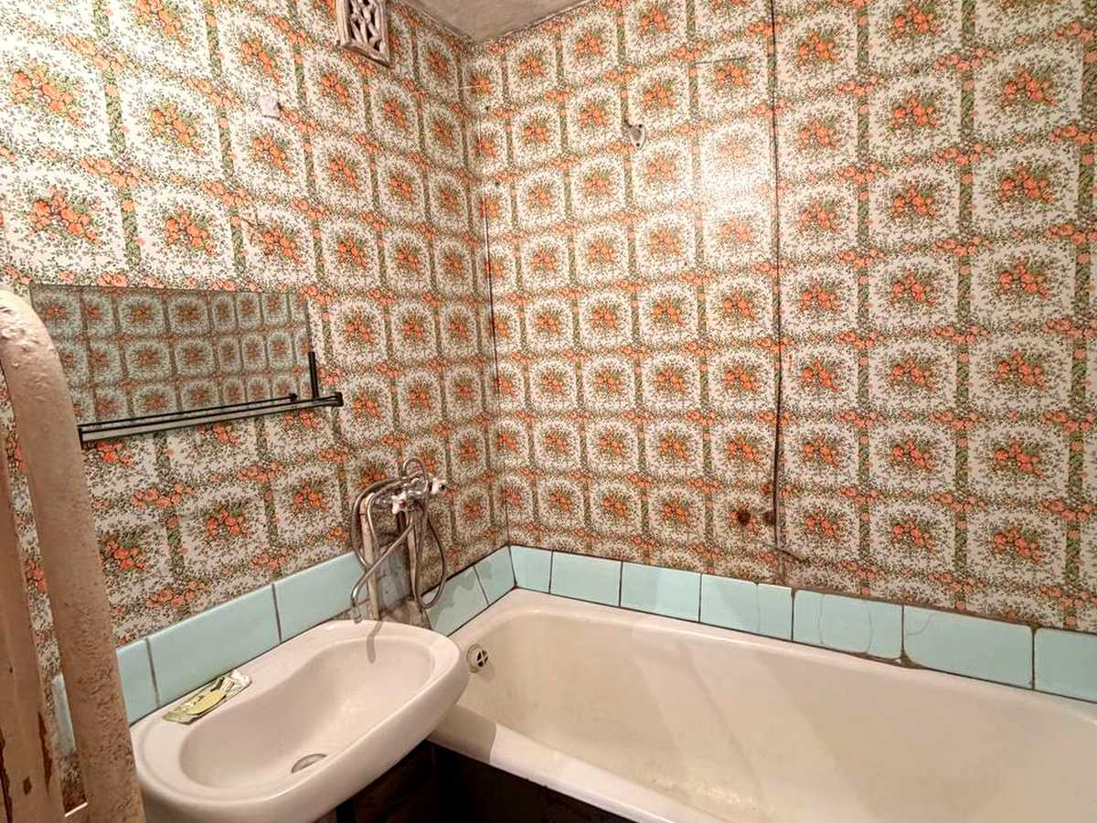 Квартира на вул. Чистяківська, 11Б в Києві, ID 347043, фото №17