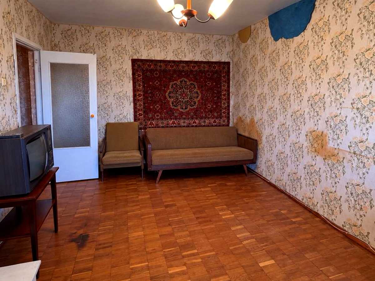 Квартира на вул. Чистяківська, 11Б в Київ, ID 347043, фото №3