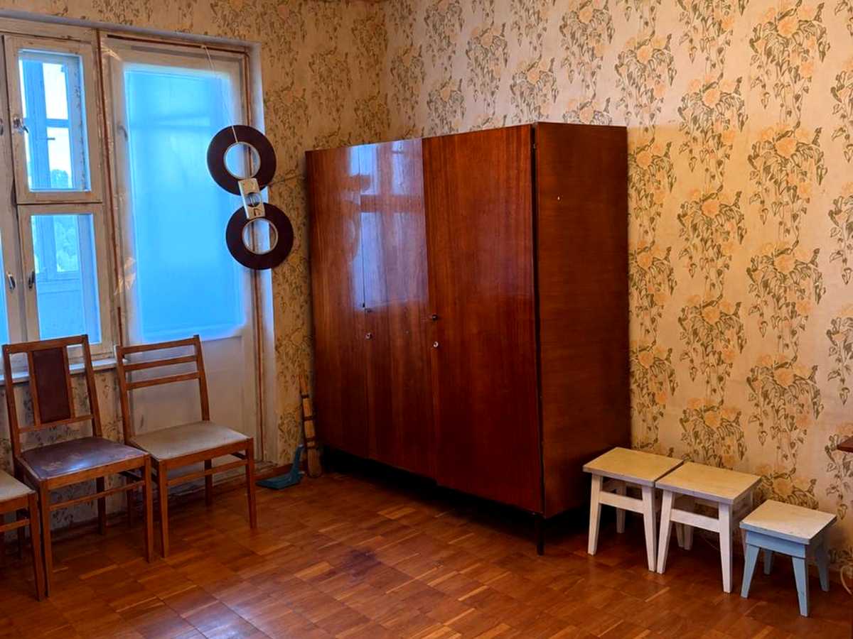 Квартира на вул. Чистяківська, 11Б в Київ, ID 347043, фото №4