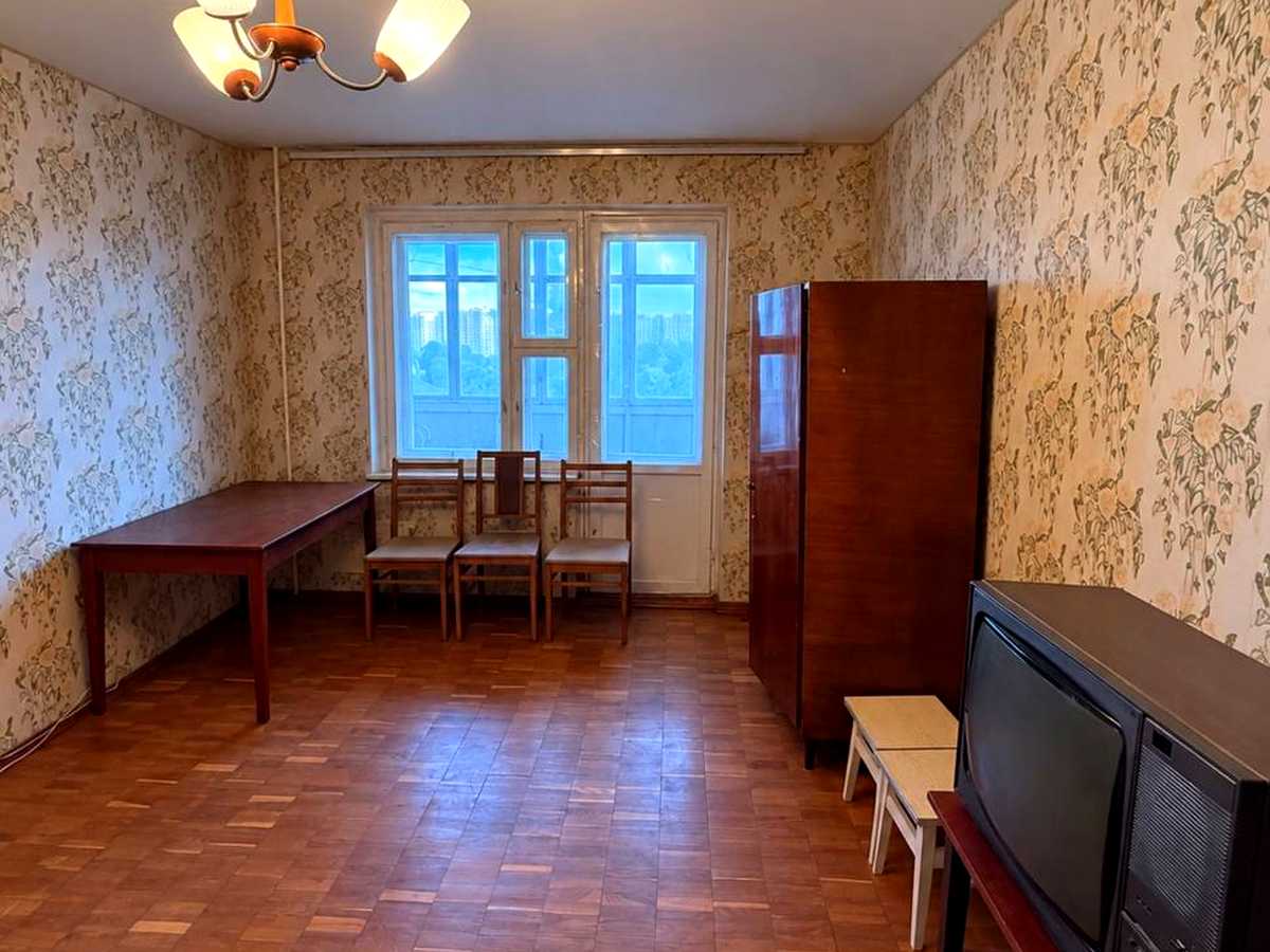 Квартира на вул. Чистяківська, 11Б в Київ, ID 347043, фото №5