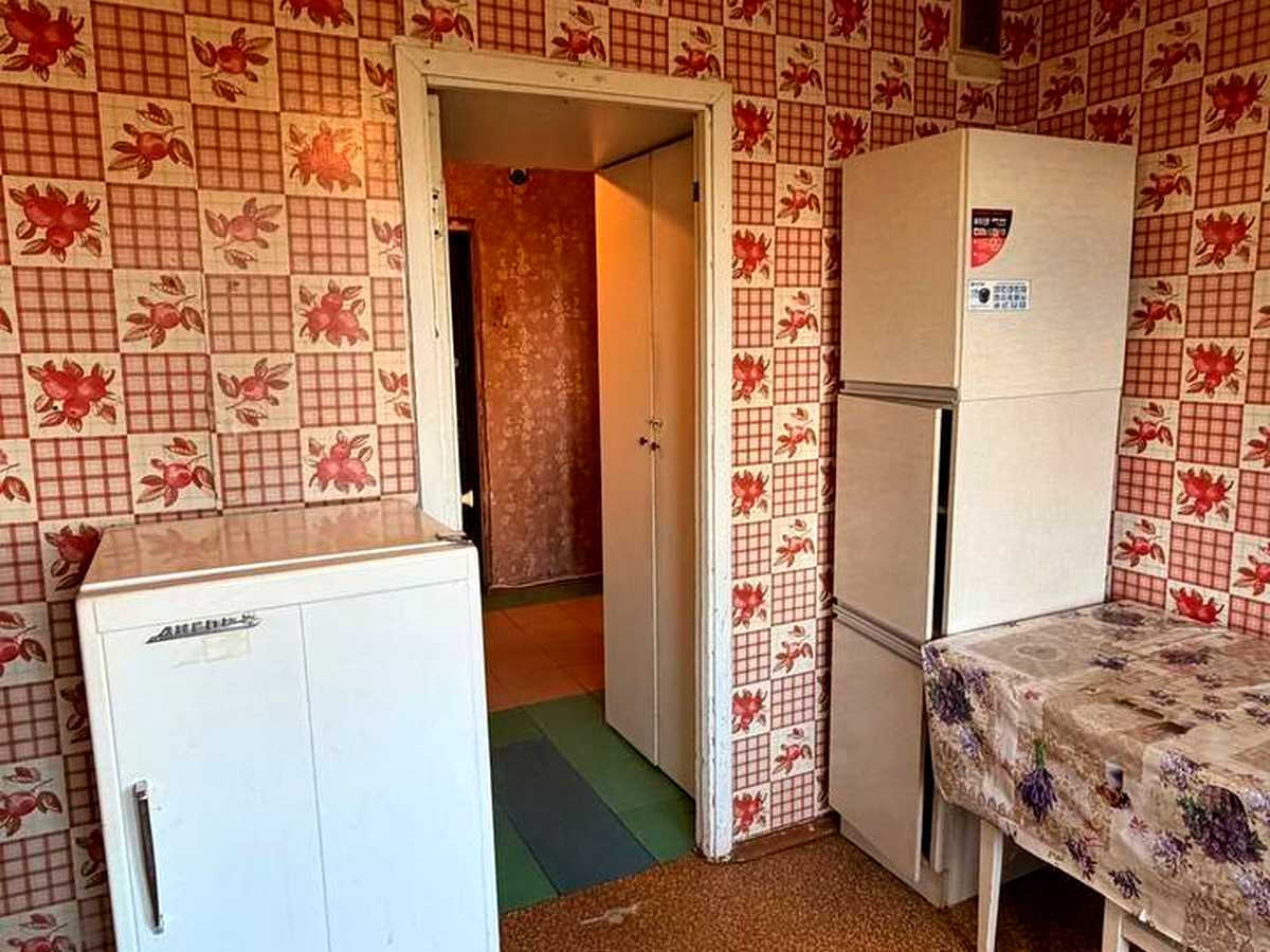 Квартира на вул. Чистяківська, 11Б в Києві, ID 347043, фото №6