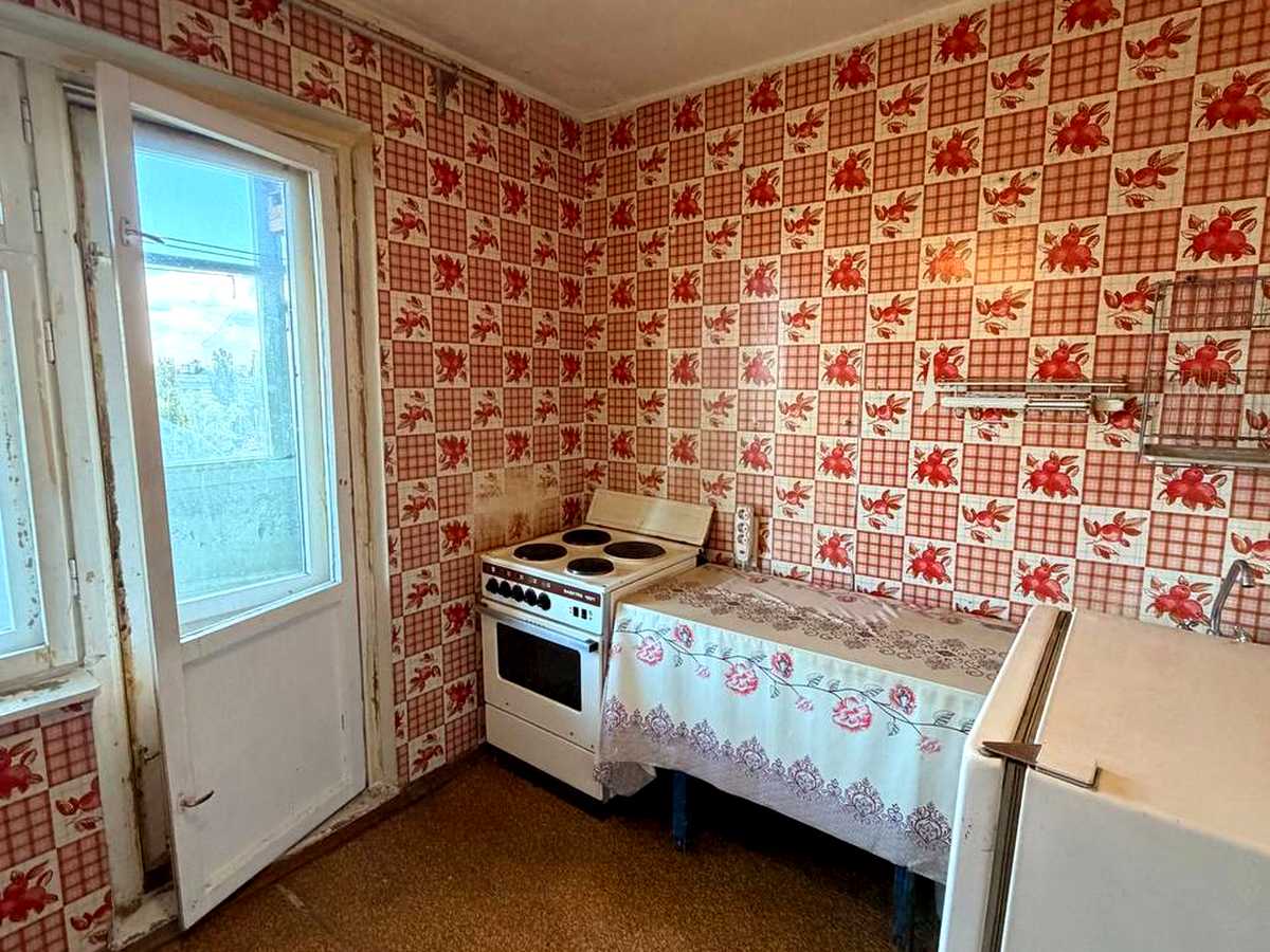 Квартира на вул. Чистяківська, 11Б в Києві, ID 347043, фото №7