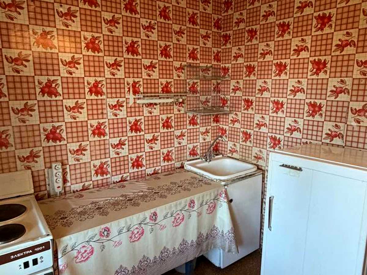 Квартира на вул. Чистяківська, 11Б в Києві, ID 347043, фото №8