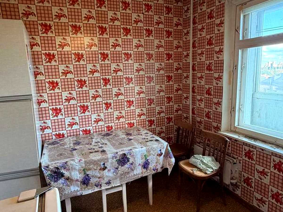 Квартира на вул. Чистяківська, 11Б в Києві, ID 347043, фото №9