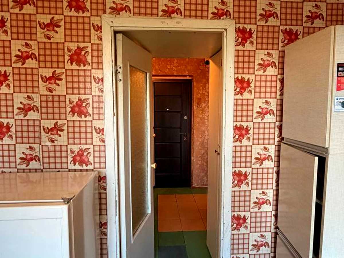 Квартира на вул. Чистяківська, 11Б в Києві, ID 347043, фото №10
