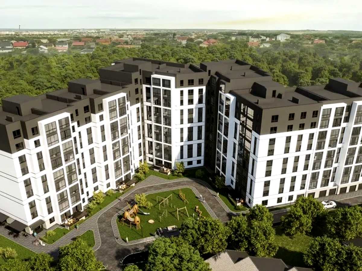 Квартира на вул. Ленкавського, ID 392717, фото №1