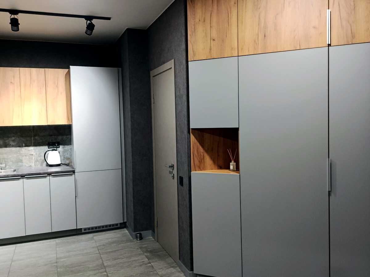 Квартира на вул. Микільсько-Слобідська, 8 в Києві, ID 347068, фото №6