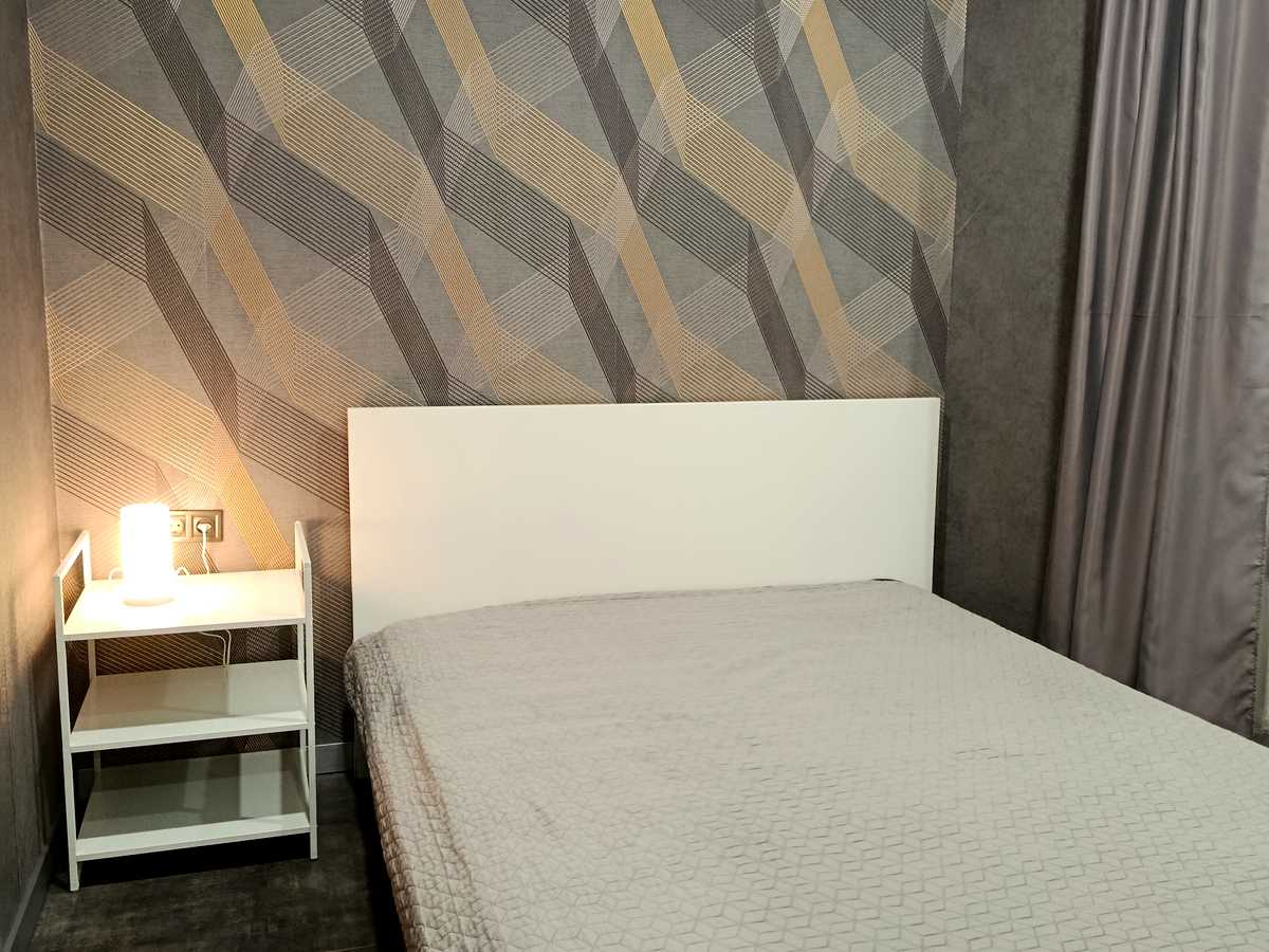 Квартира на вул. Микільсько-Слобідська, 8 в Києві, ID 347068, фото №9