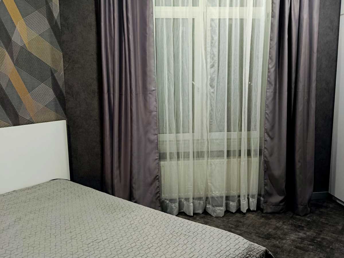 Квартира на вул. Микільсько-Слобідська, 8 в Києві, ID 347068, фото №10