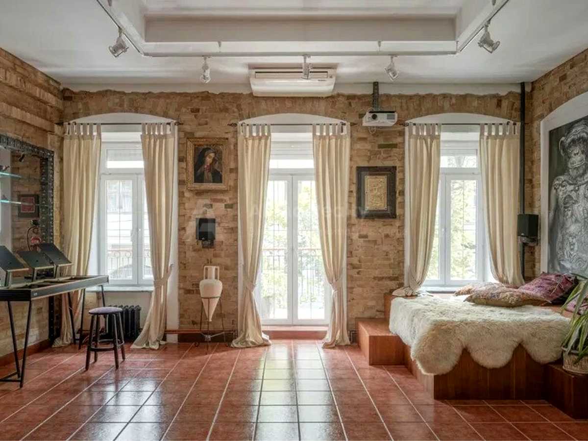 Квартира на вул. Десятинна, 13 в Києві, ID 390534, фото №2
