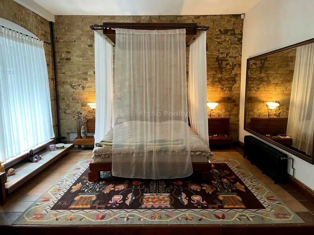 Квартира на вул. Десятинна, 13 в Києві, ID 390534, фото №3