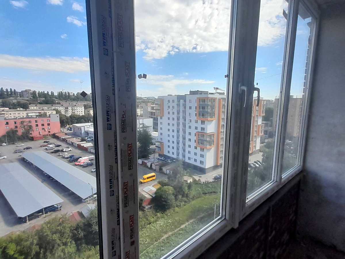 Квартира на Старокостянтинівське шосе, 20/5-А в Хмельницькому, ID 390082, фото №4