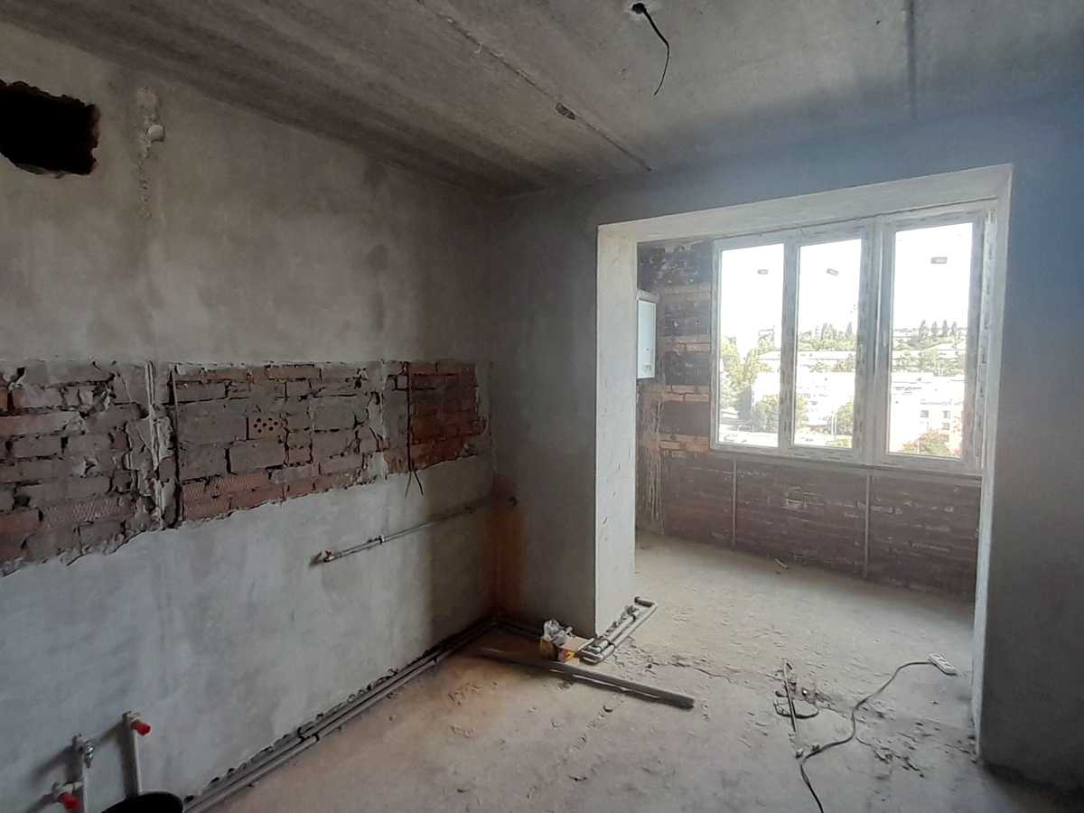 Квартира на Старокостянтинівське шосе, 20/5-А в Хмельницькому, ID 390082, фото №6