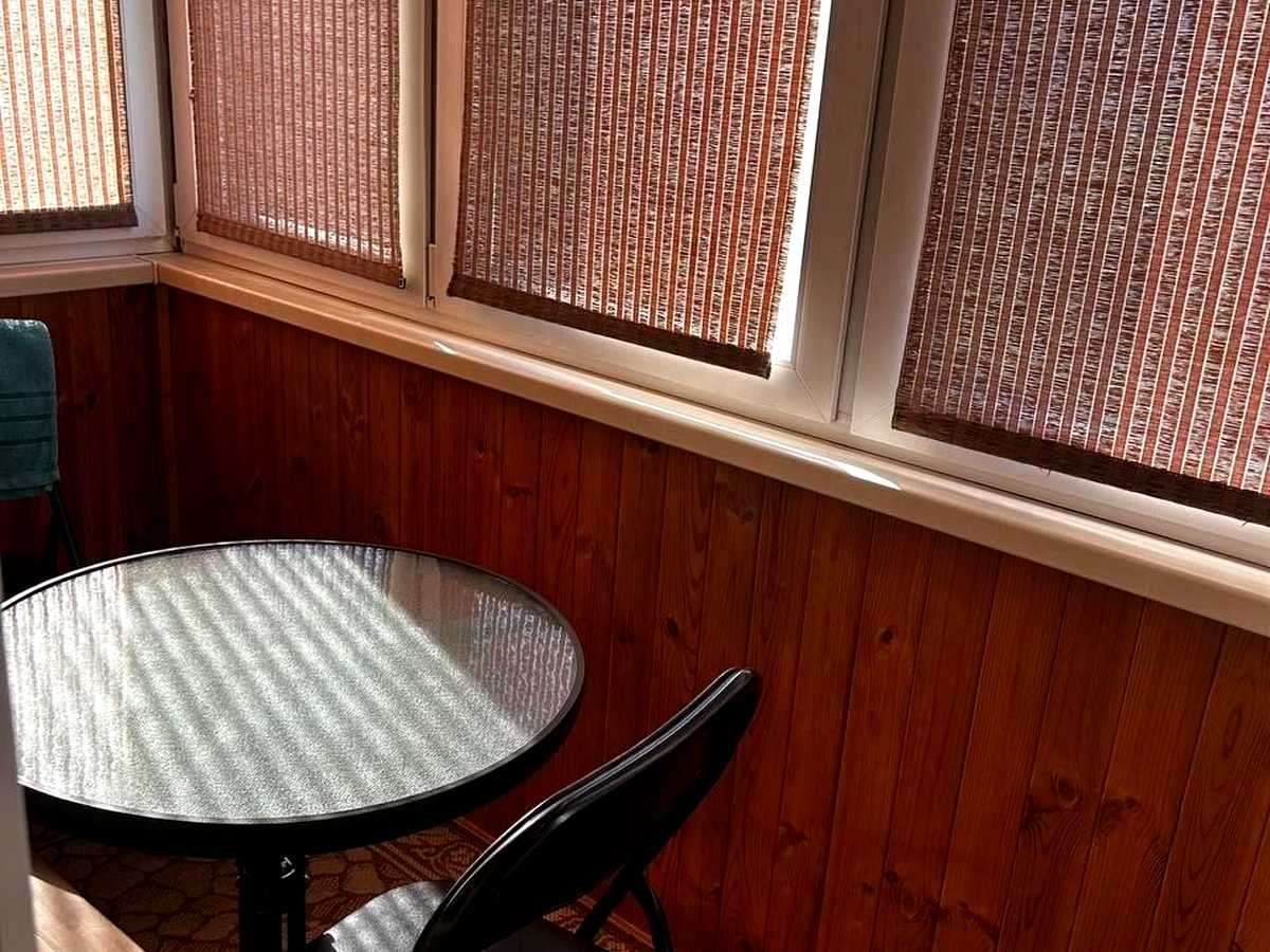 Квартира на вул. Георгія Гонгадзе, 14 в Хмельницькому, ID 390303, фото №5
