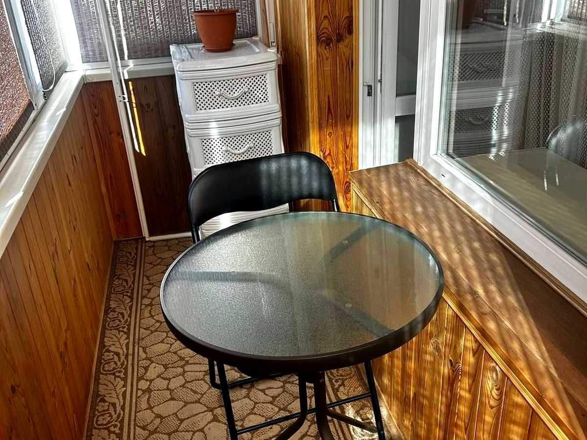 Квартира на вул. Георгія Гонгадзе, 14 в Хмельницькому, ID 390303, фото №6