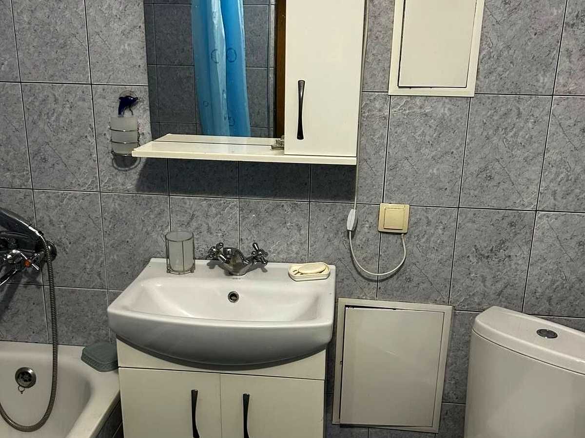 Квартира на вул. Георгія Гонгадзе, 14 в Хмельницькому, ID 390303, фото №7