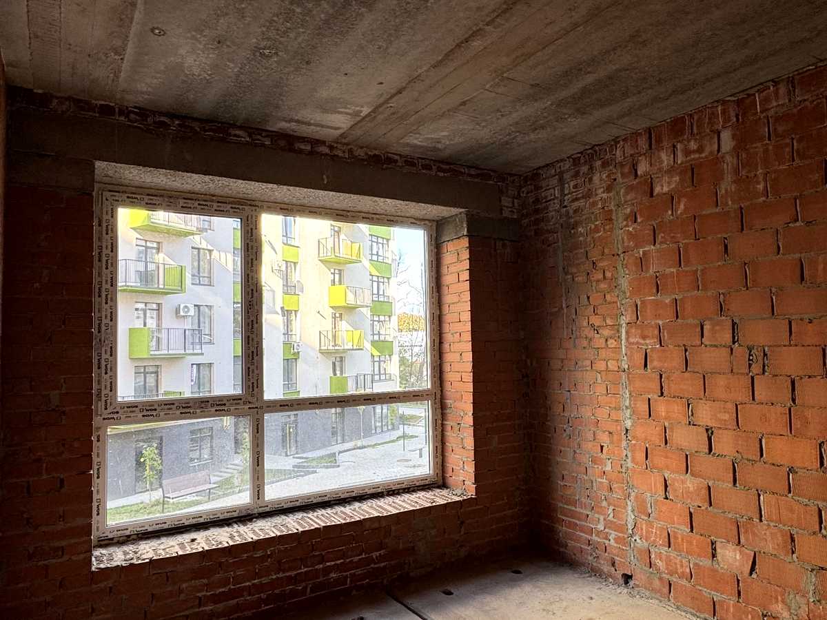 Квартира на вул. Приозерна в Івано-Франківську, ID 411776, фото №9