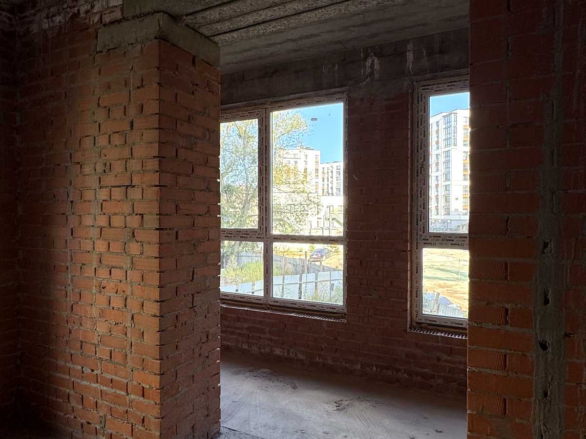 Квартира на вул. Приозерна в Івано-Франківську, ID 411779, фото №5