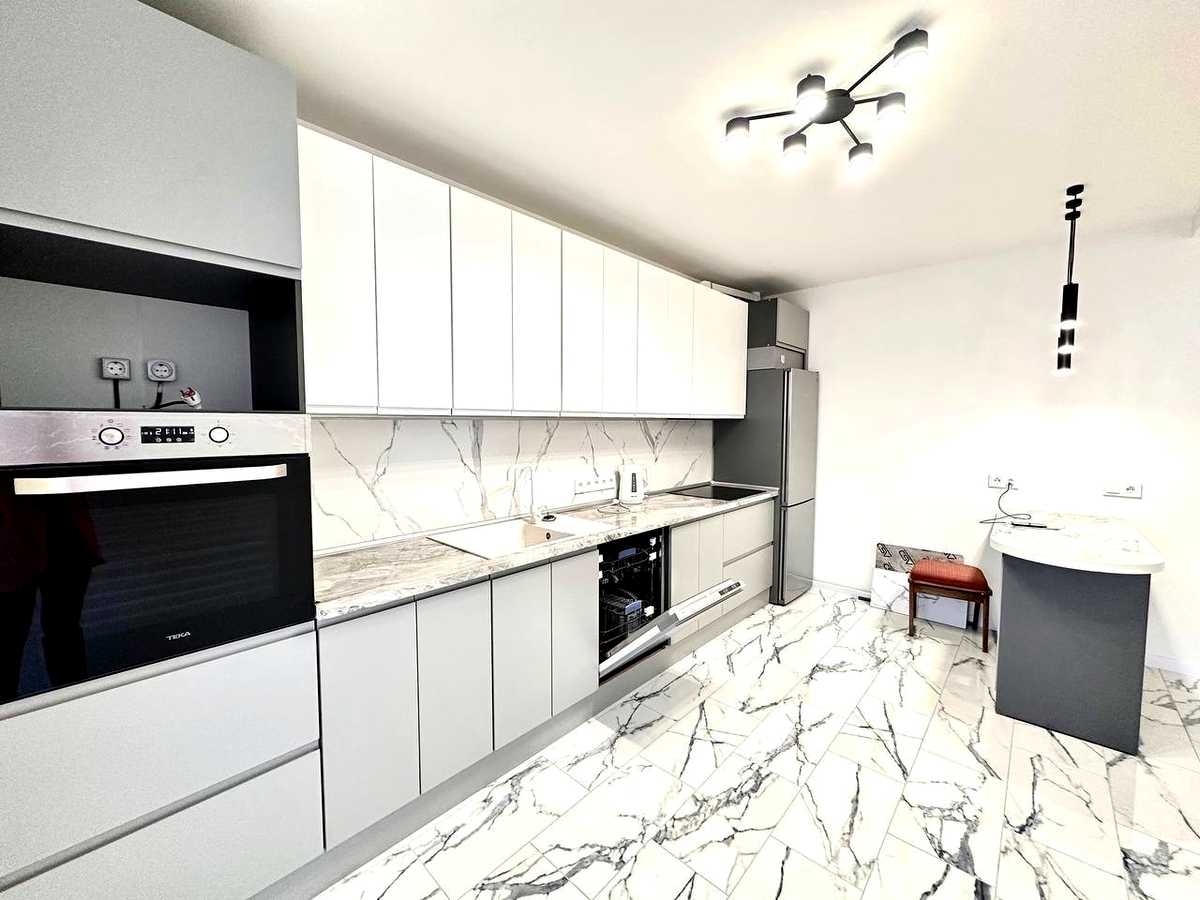 Квартира на вул. Олеся Гончара, 52, ID 347240, фото №1