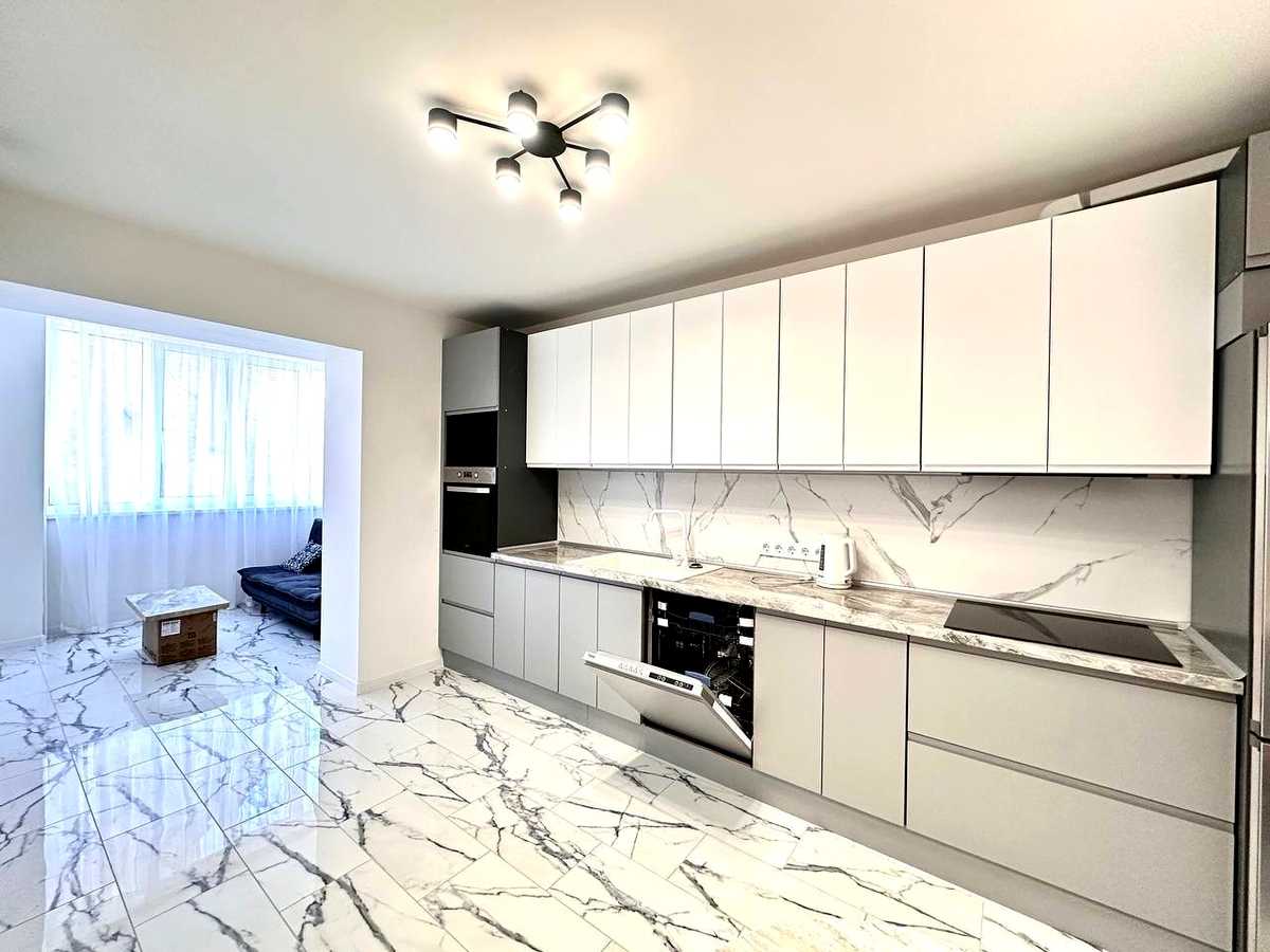 Квартира на вул. Олеся Гончара, 52 в Києві, ID 347240, фото №2