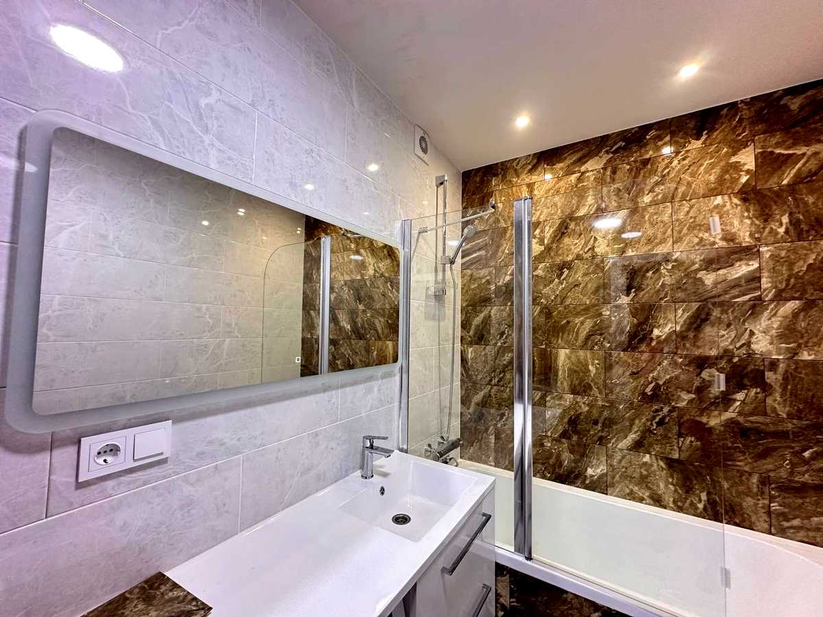 Квартира на вул. Олеся Гончара, 52 в Києві, ID 347240, фото №12