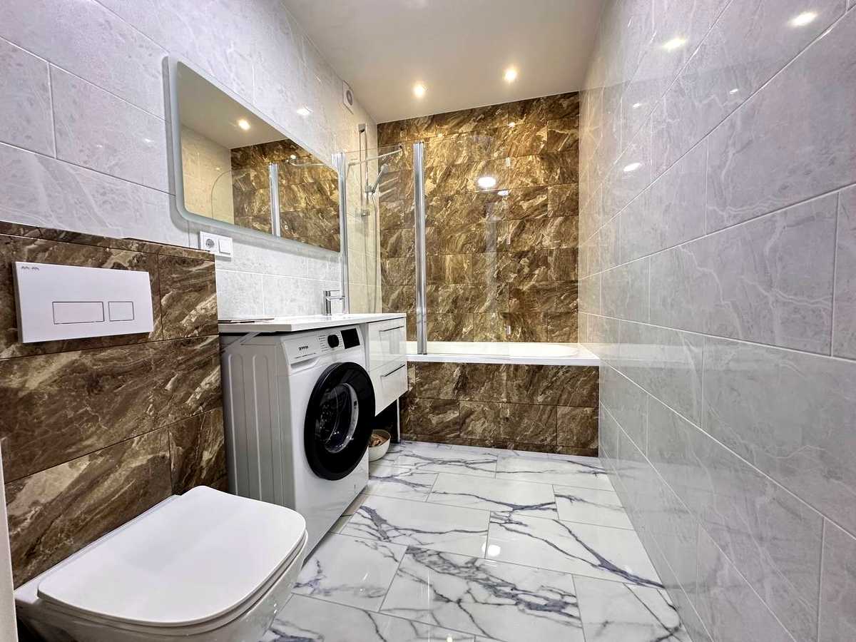 Квартира на вул. Олеся Гончара, 52 в Києві, ID 347240, фото №13