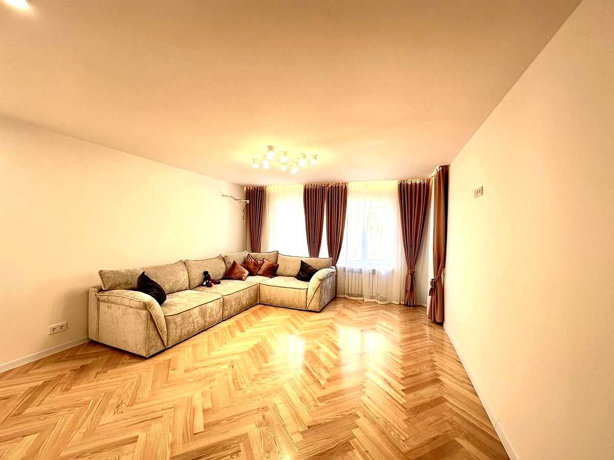 Квартира на вул. Олеся Гончара, 52 в Києві, ID 347240, фото №6
