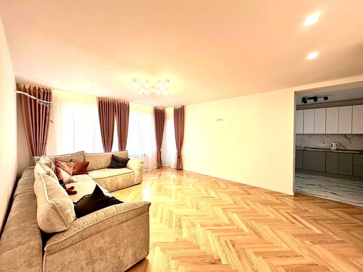 Квартира на вул. Олеся Гончара, 52 в Києві, ID 347240, фото №7