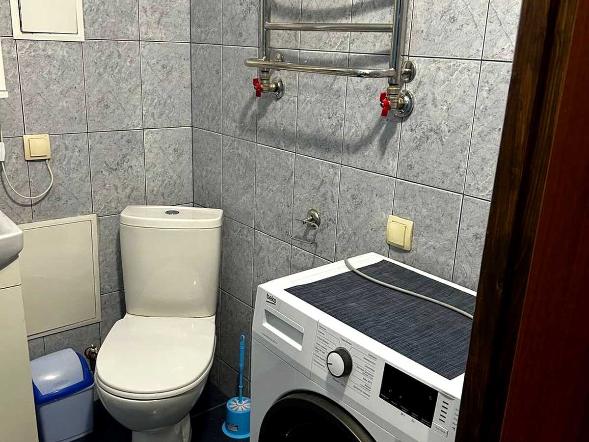 Квартира на вул. Чкалова, 14 в Хмельницькому, ID 390302, фото №12