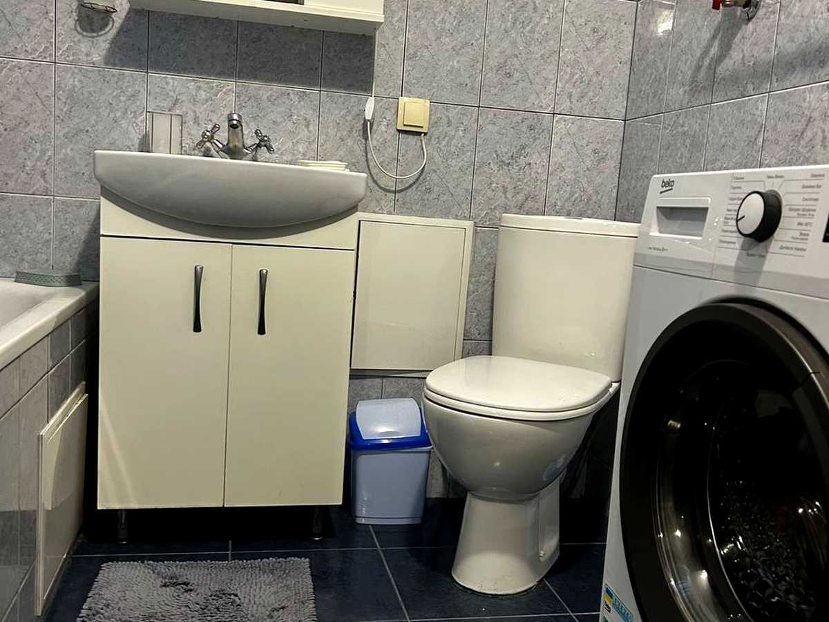 Квартира на вул. Чкалова, 14 в Хмельницькому, ID 390302, фото №13