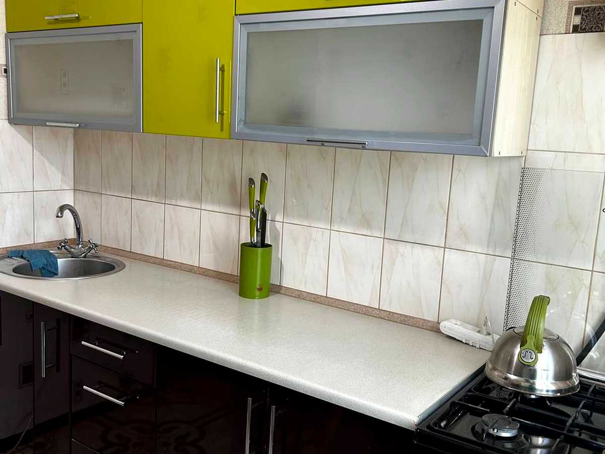 Квартира на вул. Чкалова, 14 в Хмельницькому, ID 390302, фото №3