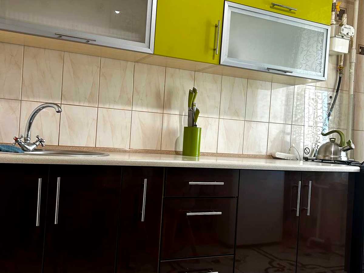 Квартира на вул. Чкалова, 14 в Хмельницькому, ID 390302, фото №4