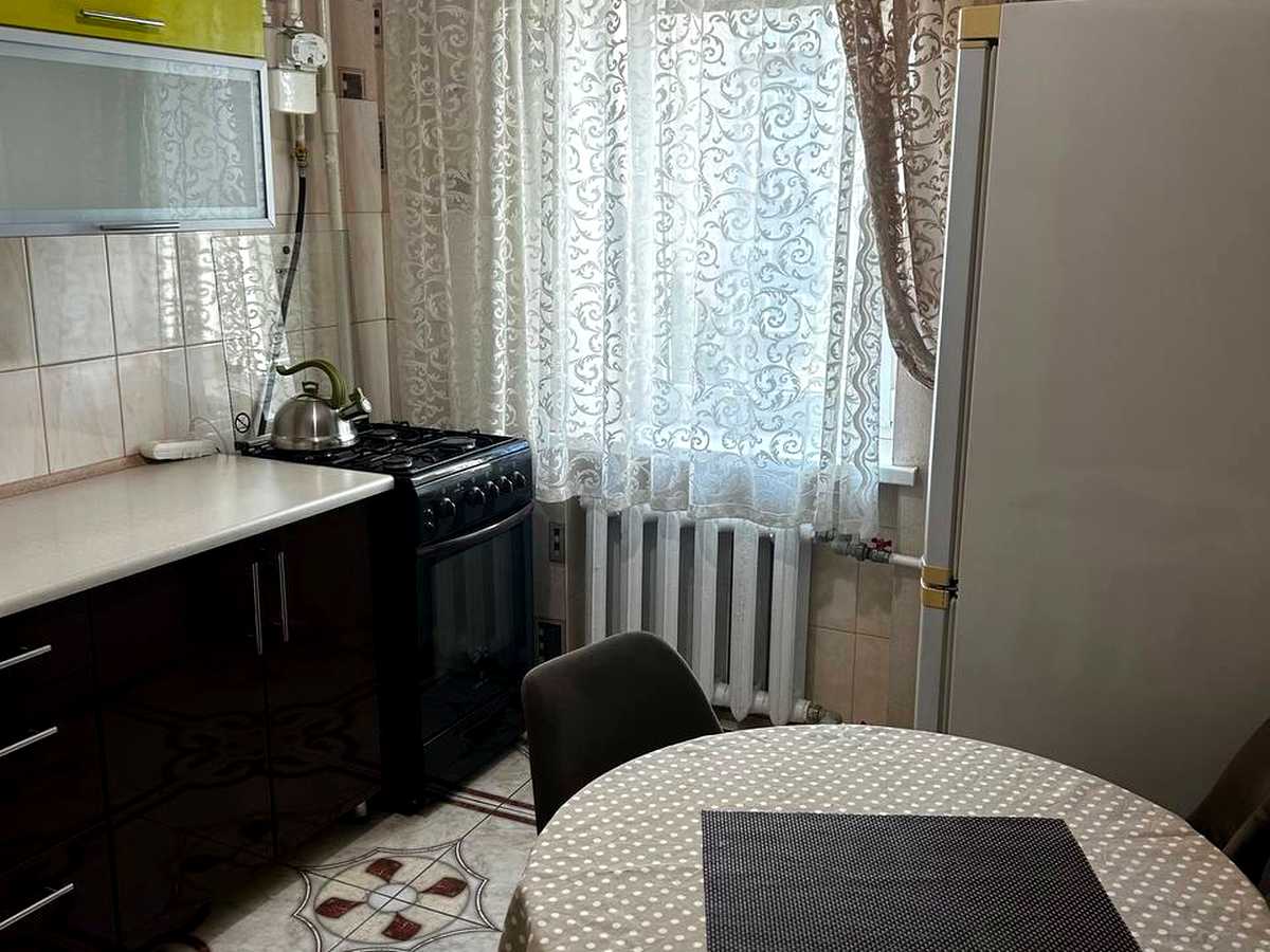 Квартира на вул. Чкалова, 14 в Хмельницькому, ID 390302, фото №5