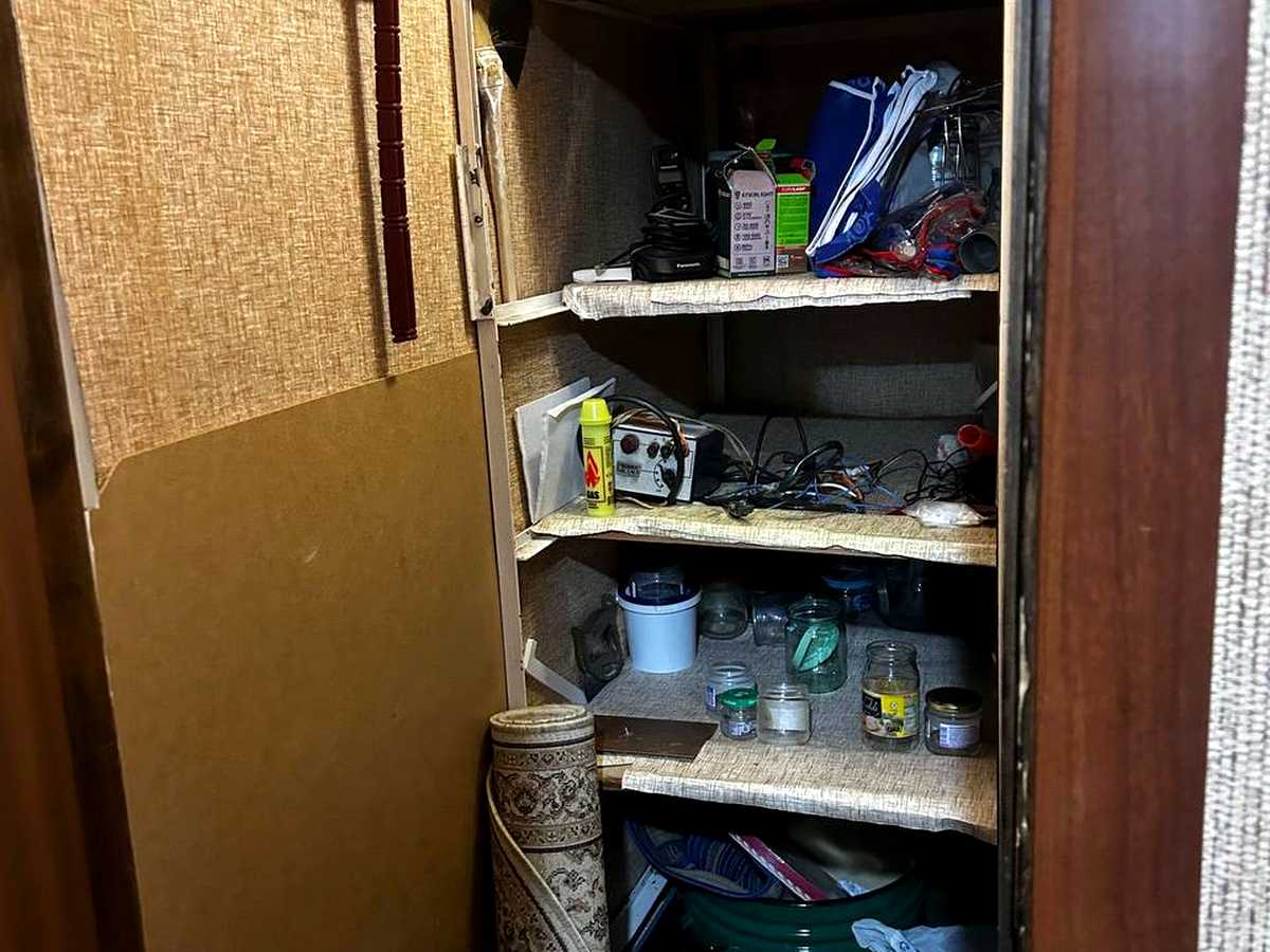 Квартира на вул. Чкалова, 14 в Хмельницькому, ID 390302, фото №8