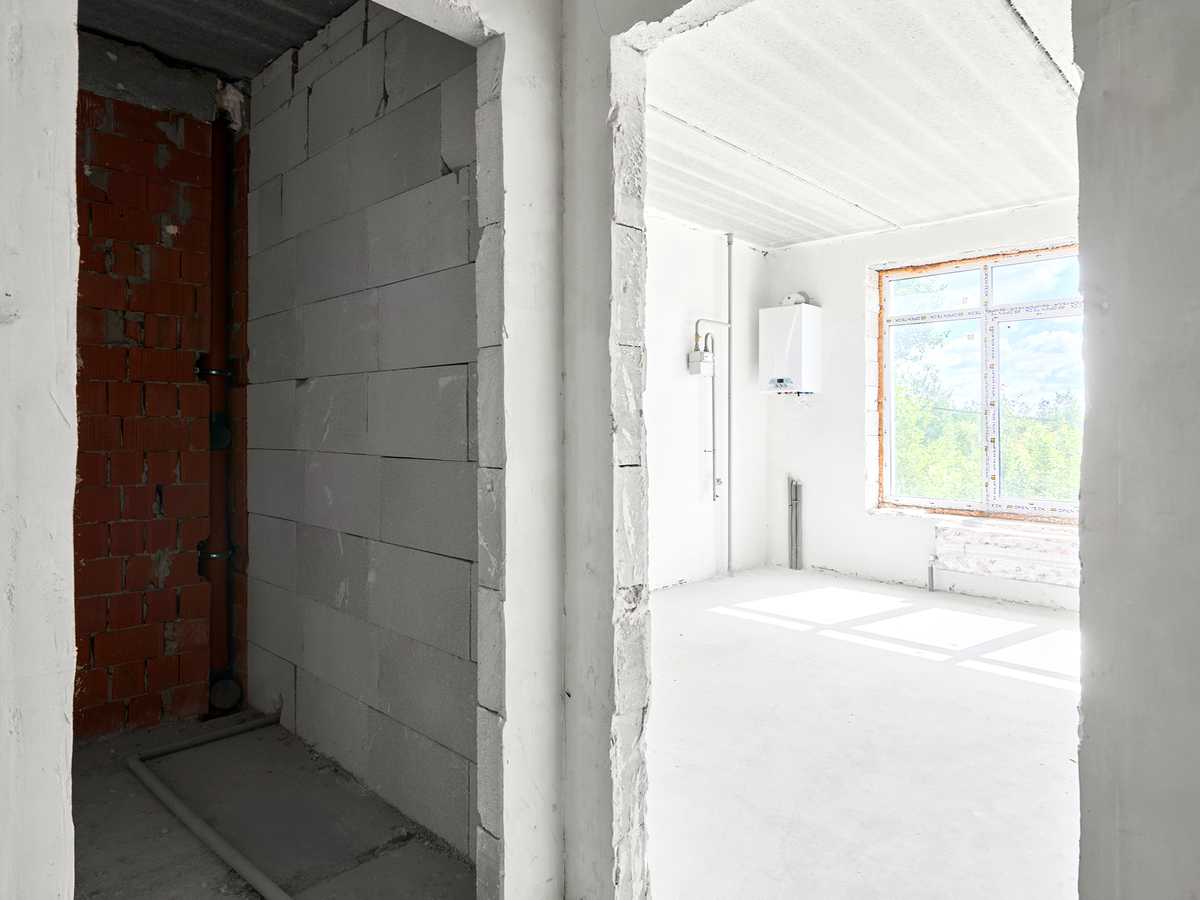 Квартира на вул. Гетьманська в Києві, ID 389025, фото №6